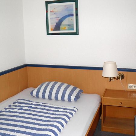 Hotel Boelke Wunstorf Εξωτερικό φωτογραφία