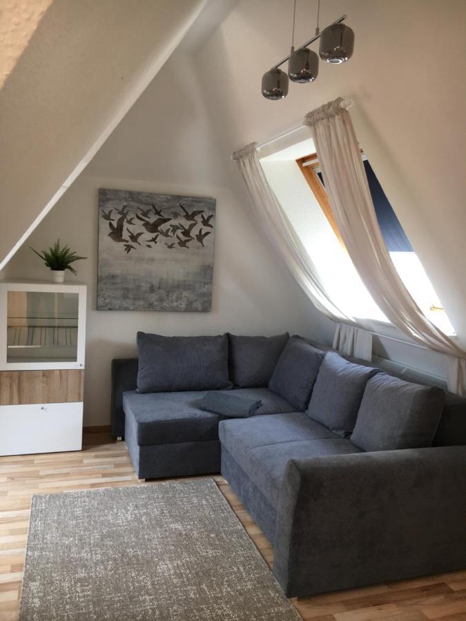 Hotel Boelke Wunstorf Εξωτερικό φωτογραφία