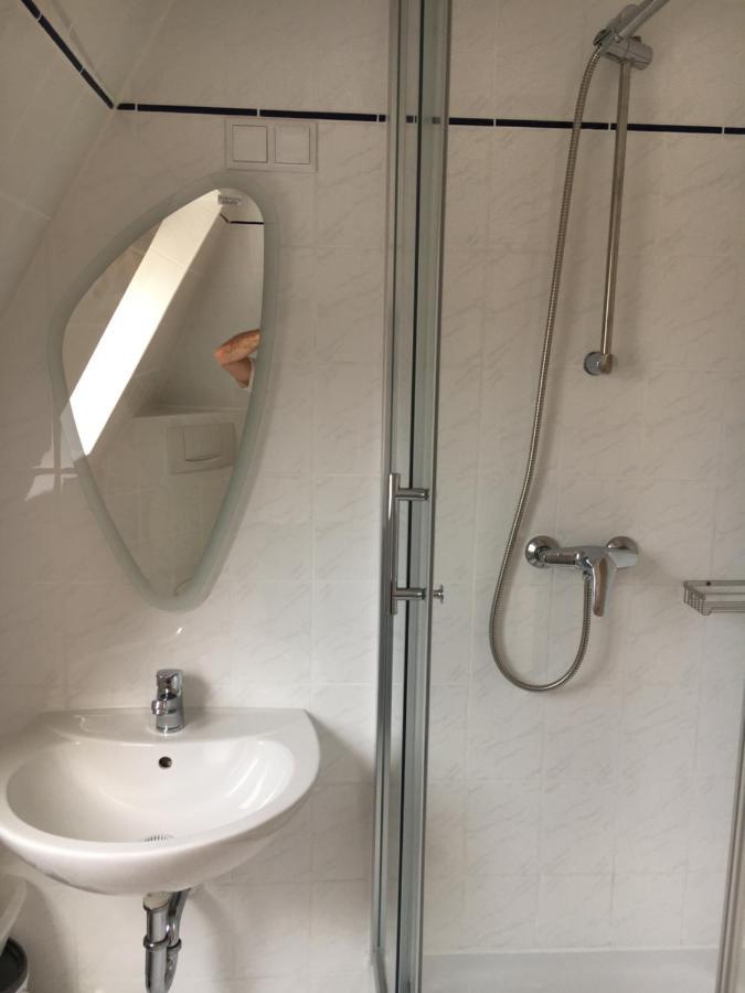 Hotel Boelke Wunstorf Εξωτερικό φωτογραφία