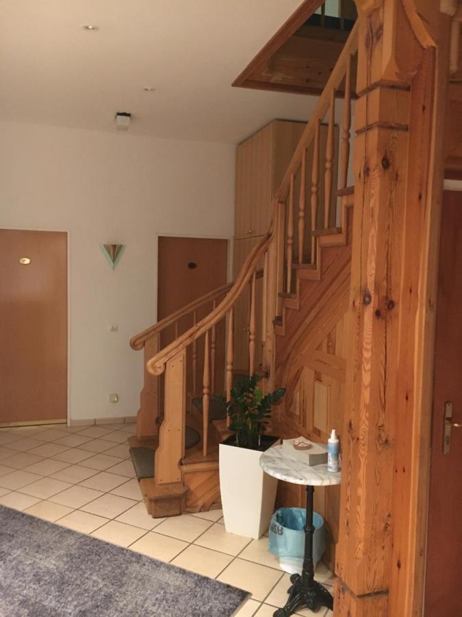 Hotel Boelke Wunstorf Εξωτερικό φωτογραφία