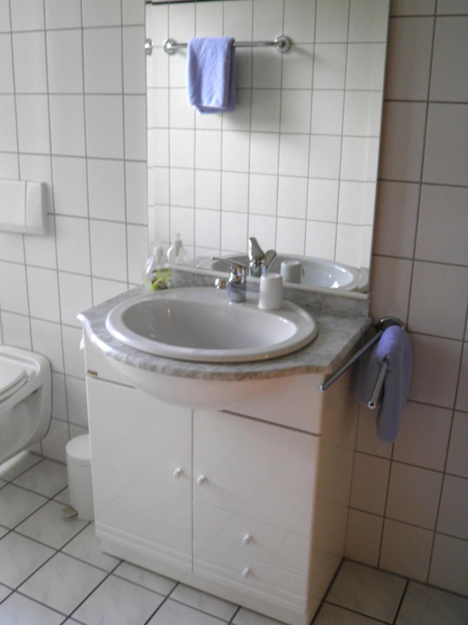 Hotel Boelke Wunstorf Εξωτερικό φωτογραφία