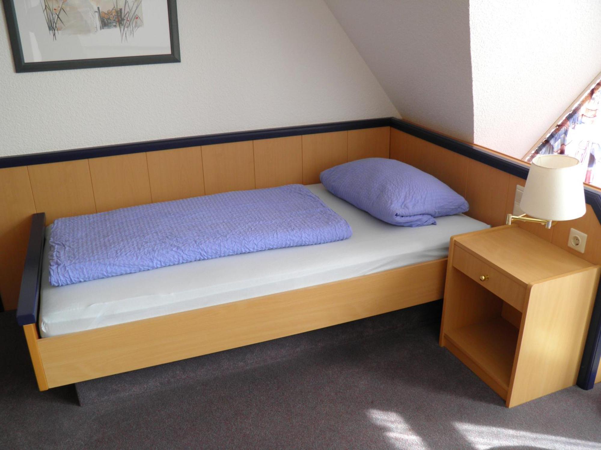 Hotel Boelke Wunstorf Εξωτερικό φωτογραφία