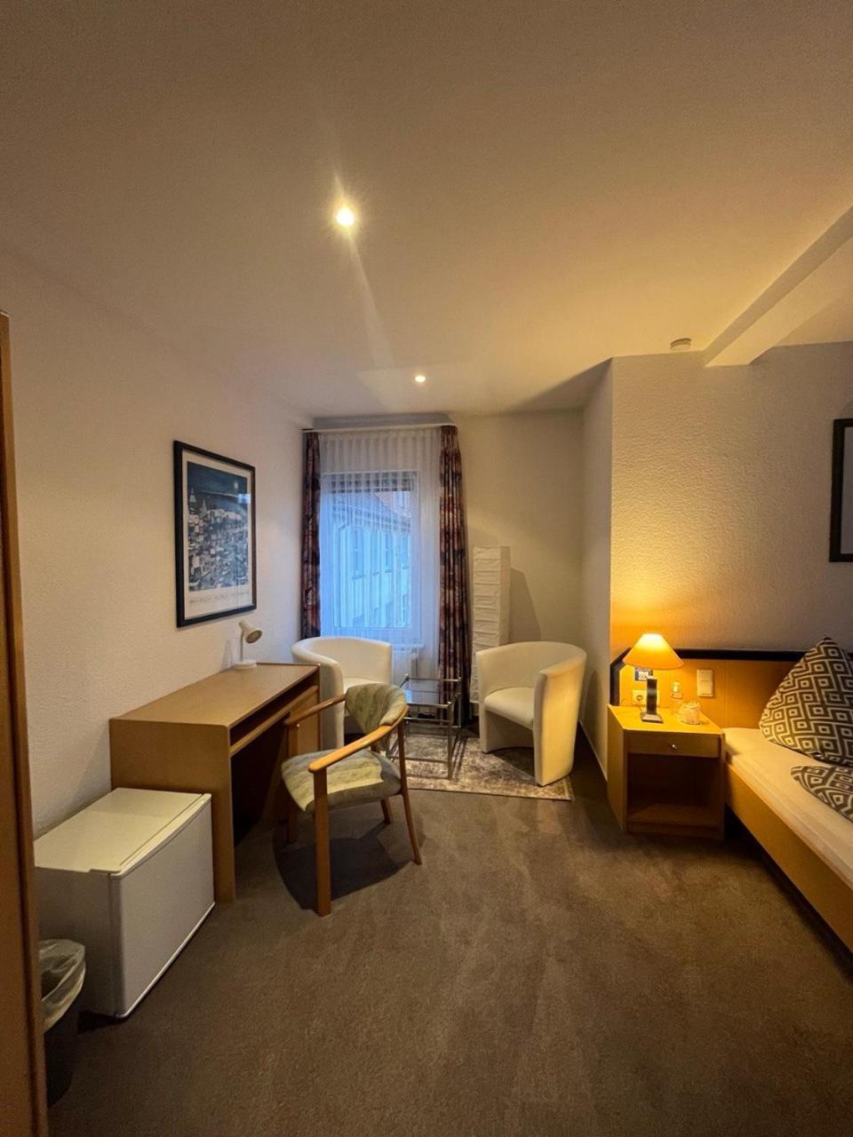 Hotel Boelke Wunstorf Εξωτερικό φωτογραφία