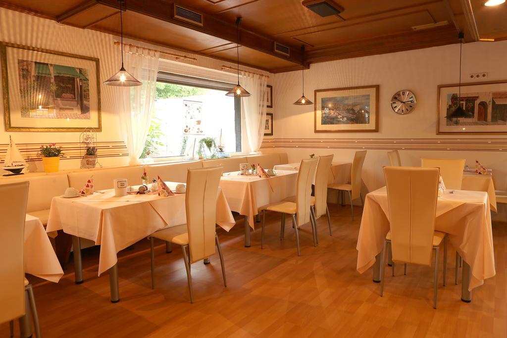 Hotel Boelke Wunstorf Εξωτερικό φωτογραφία