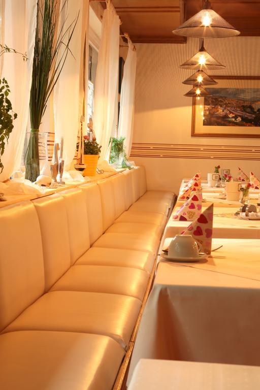 Hotel Boelke Wunstorf Εξωτερικό φωτογραφία